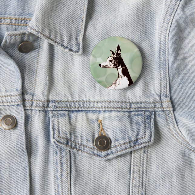Whippet Button (In Situ)