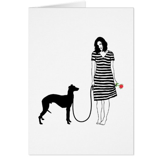 Whippet Cards (Front)