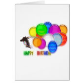 Whippet Celebrate! (Front)