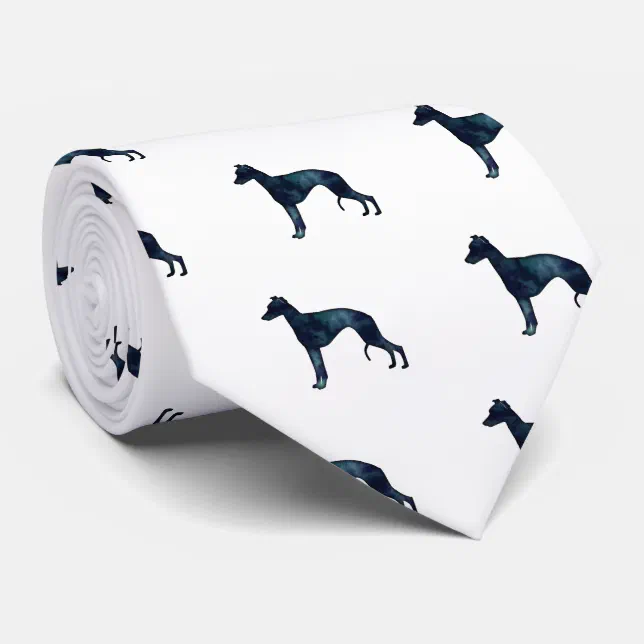 Whippet tie sales