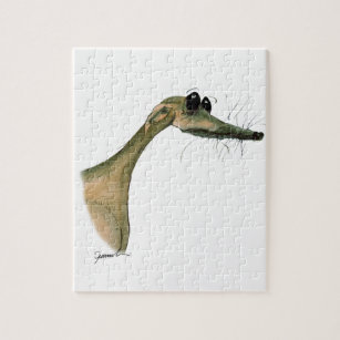 whippet puzzle