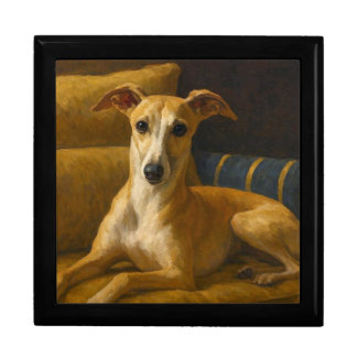 Whippet Gift Box