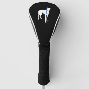 Whippet  golf head cover