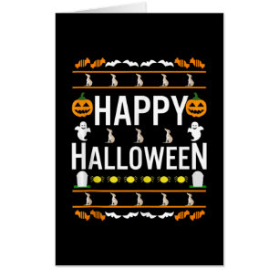 Whippet Halloween Lazy Ugly Costume Dog Tank Top Card