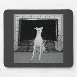 Whippet - MousePad