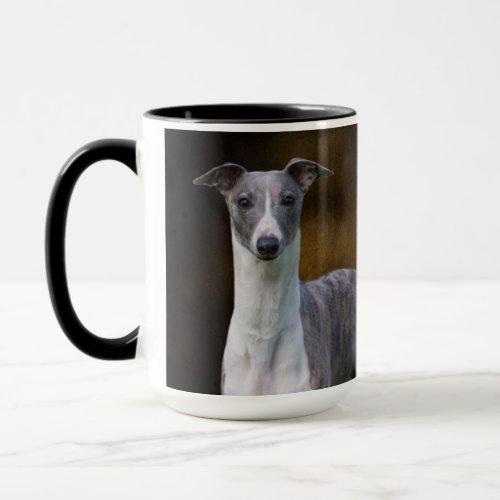 Whippet Mug