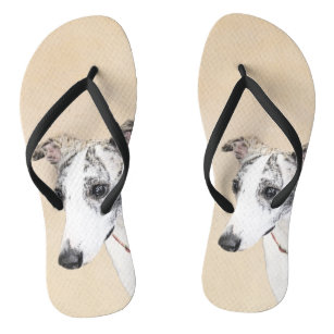 Whippet slippers store