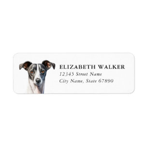 Whippet Return Address Labels