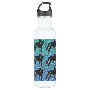 Whippet Stainless Steel Water Bottle