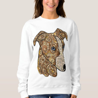 Whippet Gifts on Zazzle