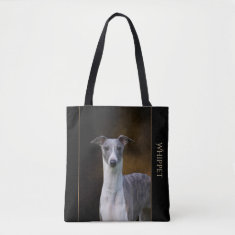 Whippet Tote