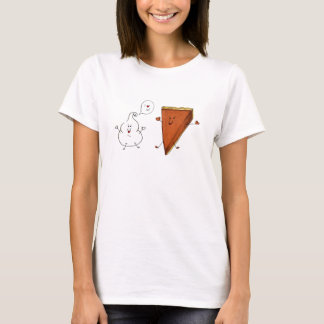 Whippy & Pumpkin Pie Women's Tee
