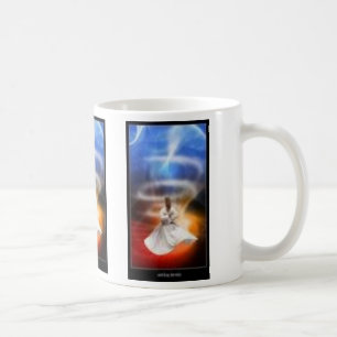 whirl mug turkish spin spiritual religion isla