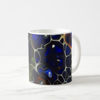 Whirldz Coffee Mug
