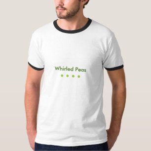 Whirled Peas T-Shirt