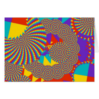 whirligig cards