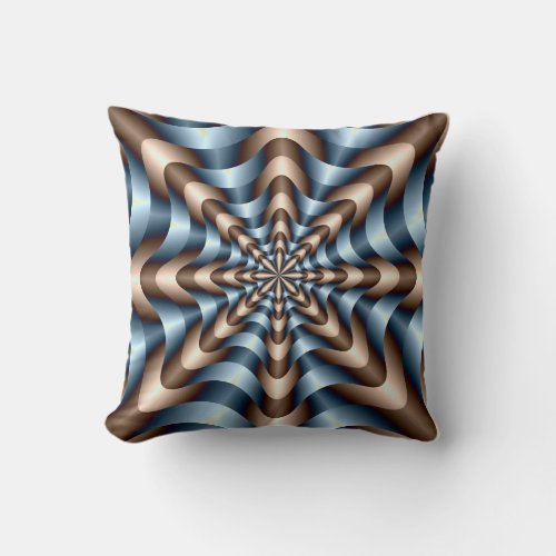 Whirling Dervish Pillows