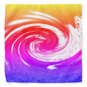 Whirlpool Bandana