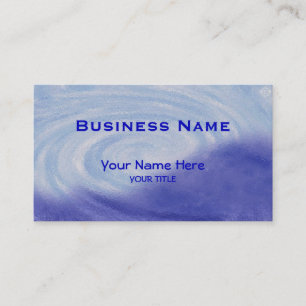 whirlpool ~ bc business card