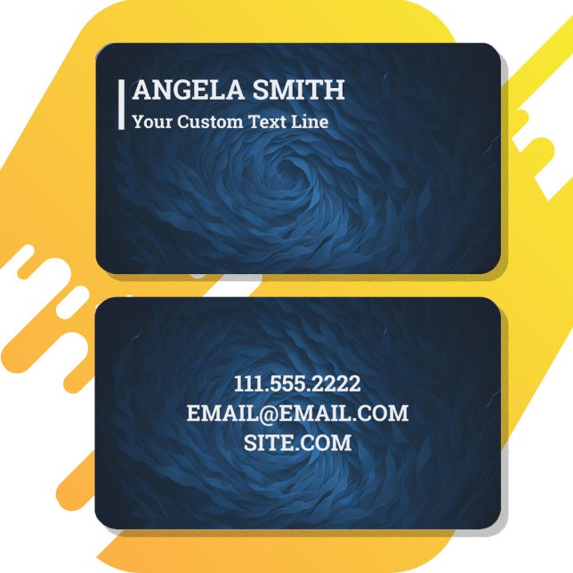 Whirlpool Business Card (Creator Uploaded)