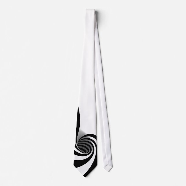 Whirlpool Designer Tie Necktie (Front)
