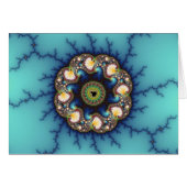 Whirlpool - Fractal Card (Front Horizontal)