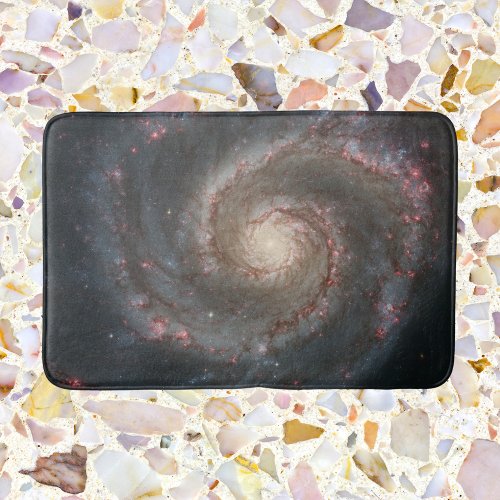 Whirlpool Galaxy Bath Mat