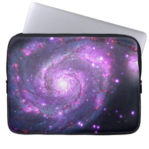 Whirlpool Galaxy Laptop Sleeve