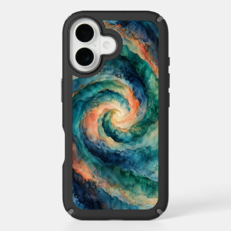 Whirlpool study iPhone 16 case