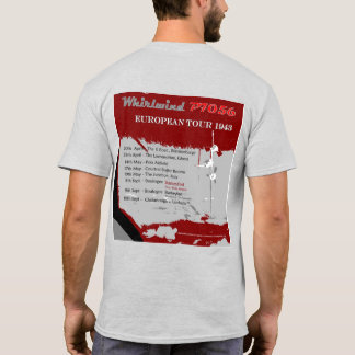 Whirlwind - all proceeds to the WFP T-Shirt