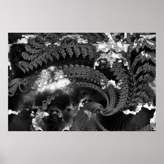 Whirlwind by Night Poster (Front)