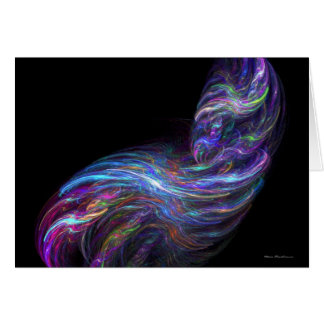Whirlwind - Light Plasma Cards