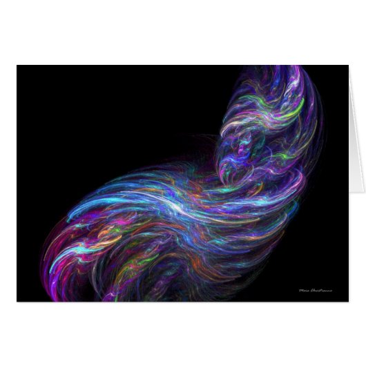 Whirlwind - Light Plasma Cards (Front Horizontal)