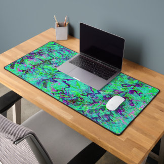 Whirlwinded...... Desk Mat