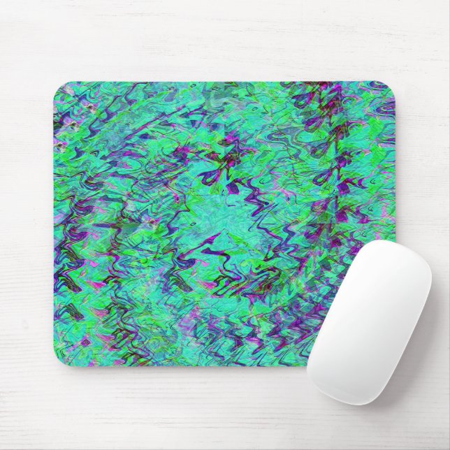 Whirlwinded...... Mouse Pad (With Mouse)