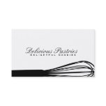 Whisk II | Culinary Master Business Card Whisk II | Culinary Master Business Card