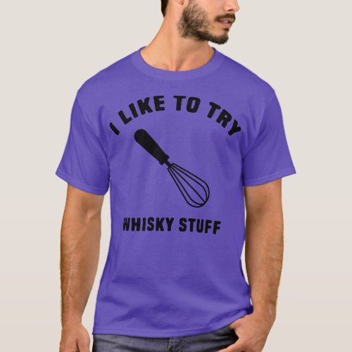 Whisk pun 1 T_Shirt