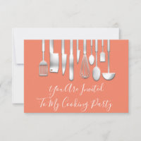 Whisk Up Excitement with Cooking Party ChefKitchen