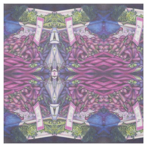 Whisk Well for Whale Soup Fabric