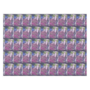 Whisk Well for Whale Soup Tablecloth