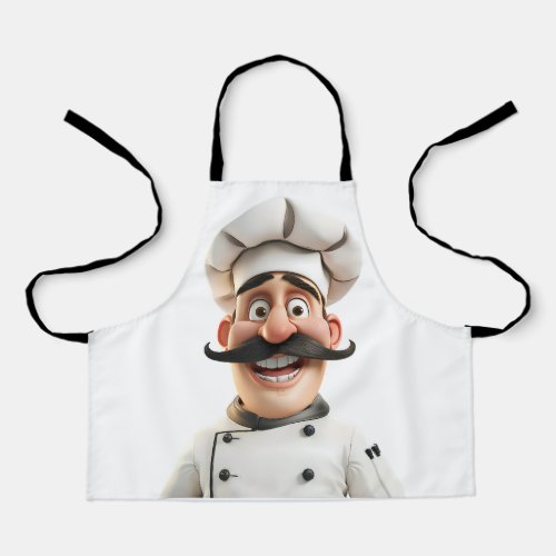 Whisked Wit Aprons