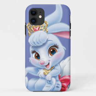 Whisker Haven Berry iPhone 11 Case