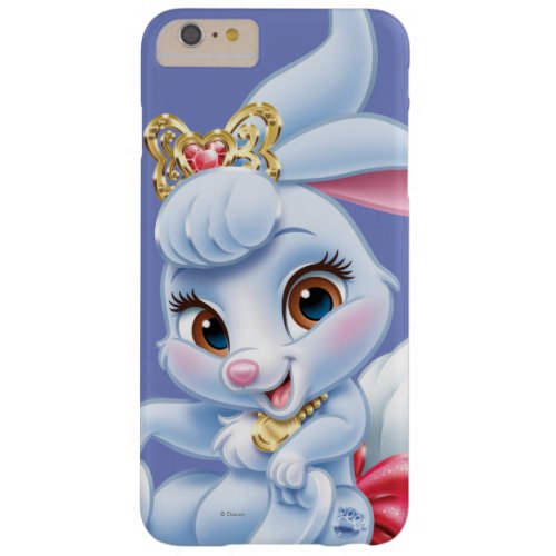 Whisker Haven  Berry Barely There iPhone 6 Plus Case