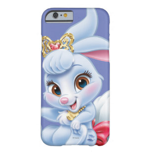 Whisker Haven   Berry Barely There iPhone 6 Case