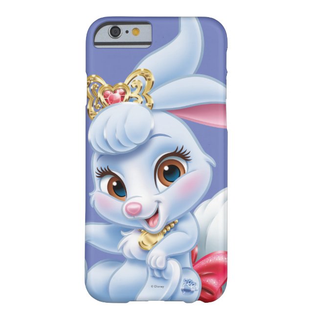 Whisker Haven | Berry Case-Mate iPhone Case (Back)