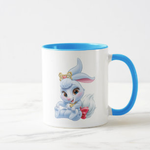 Whisker Haven Berry Mug