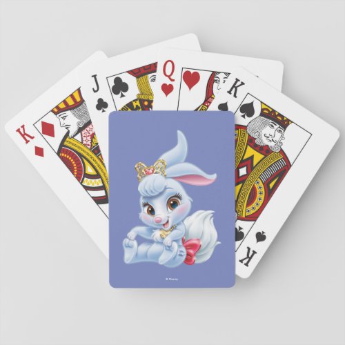 Whisker Haven  Berry Playing Cards