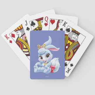 Whisker Haven | Berry Poker Cards