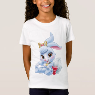 Whisker Haven   Berry T-Shirt