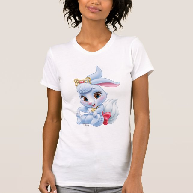 Whisker Haven | Berry T-Shirt (Front)